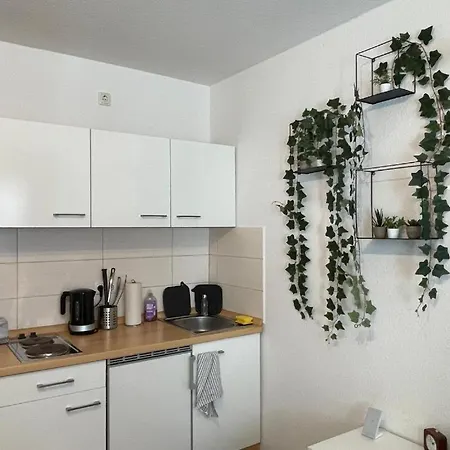 Romerpfad - Modern Studio Trier