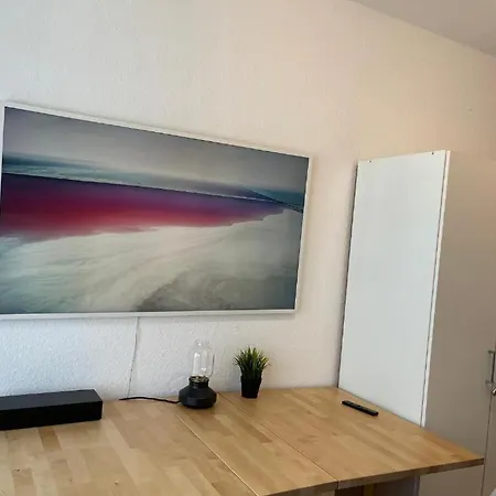 Romerpfad - Modern Studio * Trier