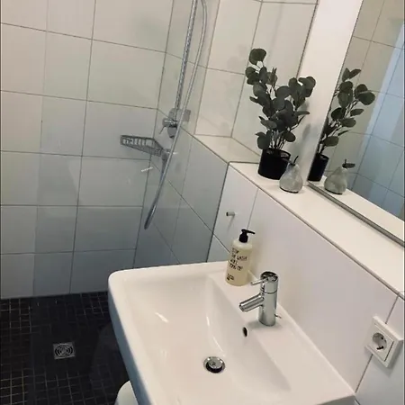 Apartment Romerpfad - Modern Studio Trier
